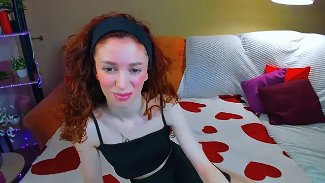 ChristinaConteeree online show from 03.16.26