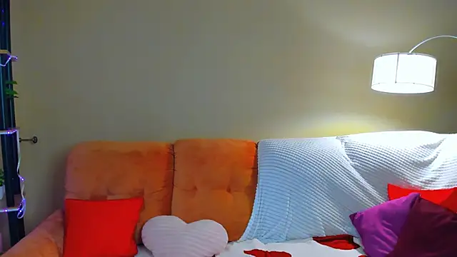 ChristinaConteeree online show from 03.16.26