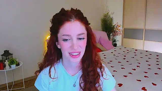 ChristinaConteeree online show from 05.08.26
