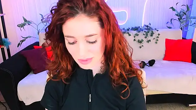 ChristinaConteeree online show from 05.31.26