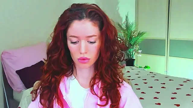 Snapshot of ChristinaConteeree chatting on 07.17.26 ChristinaConteeree online show from 07.17.26