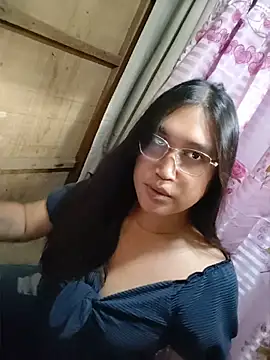 Romantic Sabrina online show from 07.08.26