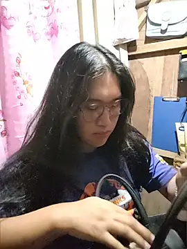 Romantic Sabrina online show from 07.14.26