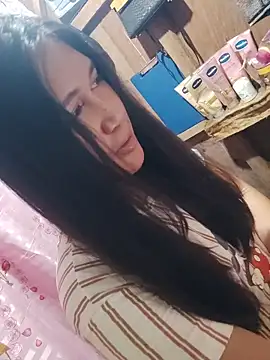 Romantic Sabrina online show from 07.30.26