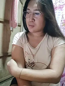 Romantic Sabrina online show from 07.30.26