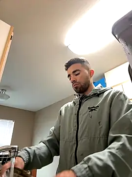 kelvin971011 online show from 10.11.25