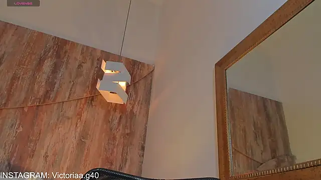 victoria giraldo online show from 11.09.25