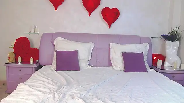 IsabelleDurand online show from 02.20.26