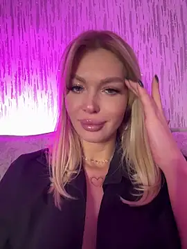 miss veroNika online show from 11.27.25