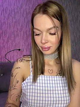 miss veroNika online show from 02.01.26