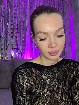 miss veroNika online show from 02.19.26