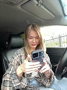 miss veroNika online show from 05.17.26