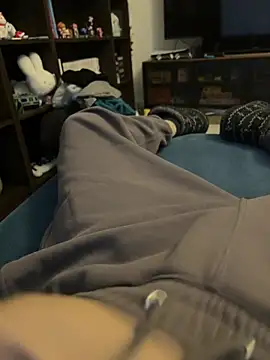 Frankieyyy1 online show from 02.22.26