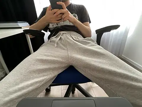 Frankieyyy1 online show from 06.01.26