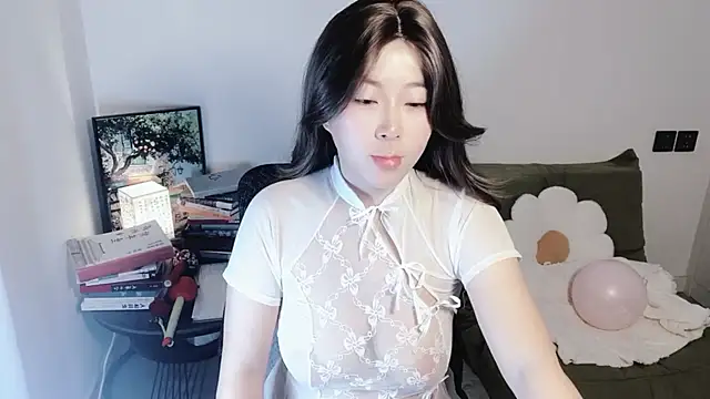 Emmaq996 online show from 11.07.25