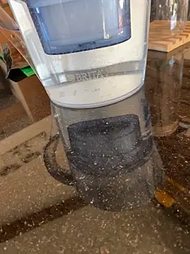 darkdecide online show from 10.30.25