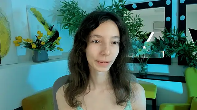 EmmanuellBrown online show from 11.02.25