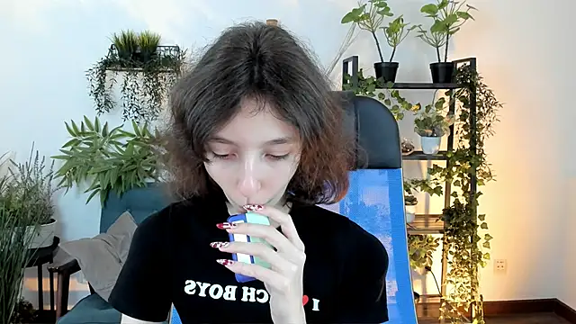 EmmanuellBrown online show from 11.25.25