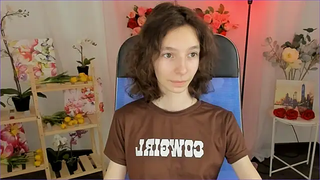 EmmanuellBrown online show from 01.14.26