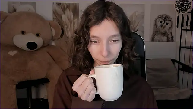 EmmanuellBrown online show from 01.17.26