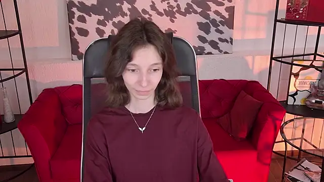 EmmanuellBrown online show from 04.02.26