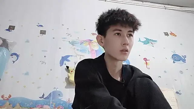 xiaojie2563 online show from 11.08.25