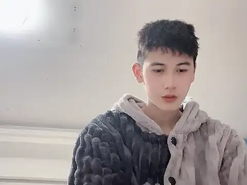 xiaojie2563 online show from 12.03.25