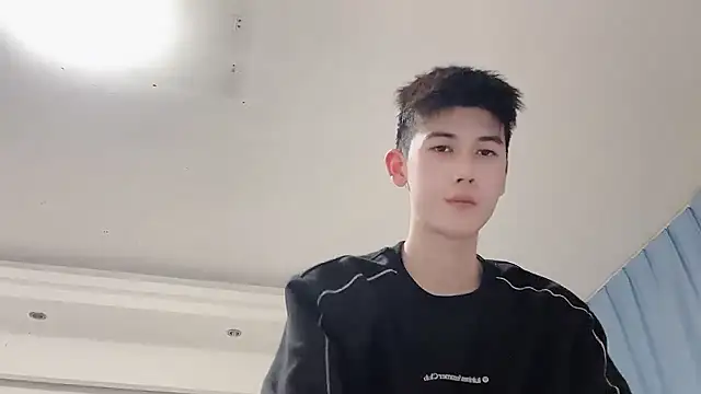 xiaojie2563 online show from 01.18.26