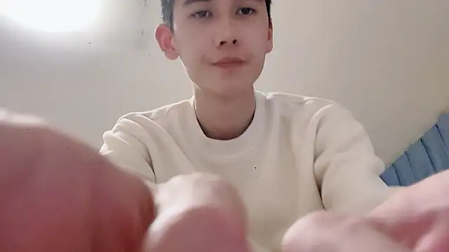 xiaojie2563 online show from 02.25.26