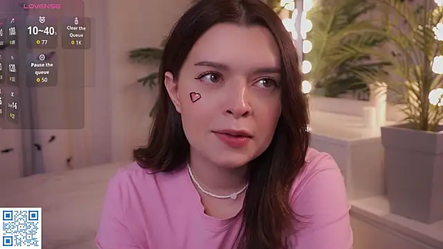 BlissHey online show from 11.01.25