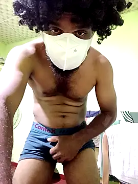 hotblack7 online show from 03.26.26