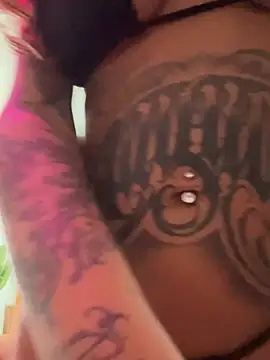 sereiaruiva99 online show from 02.16.26