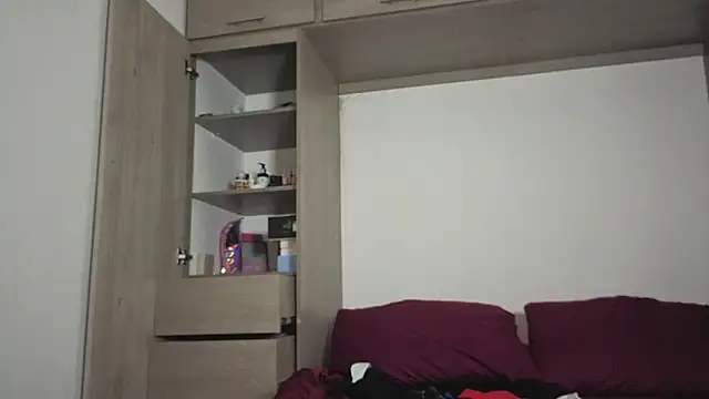 Candela    online show from 04.12.26