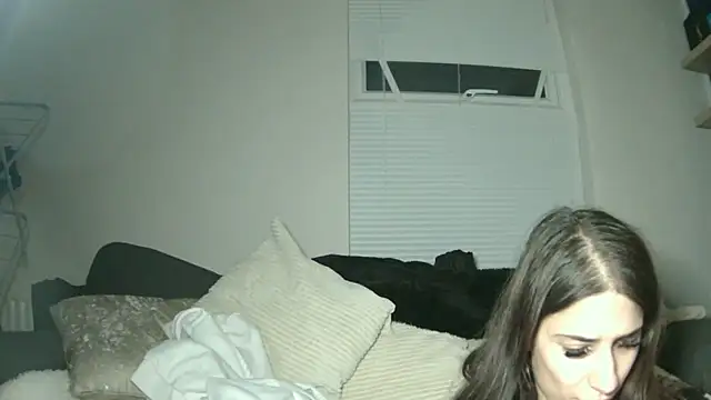 ASAIN VIRGIN ARIA online show from 11.25.25