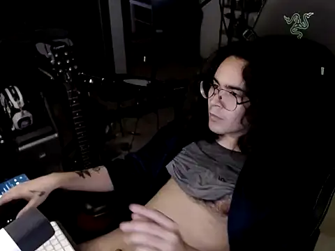 dorrey21 online show from 11.08.25