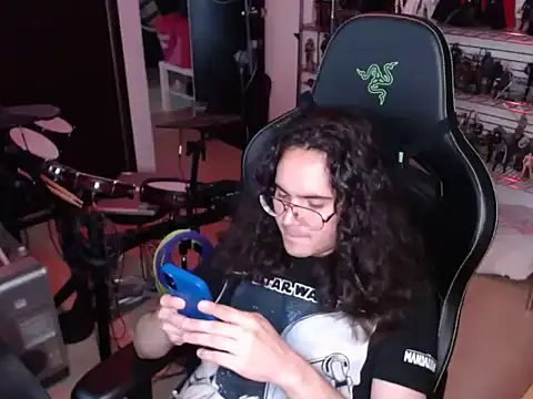 dorrey21 online show from 12.22.25