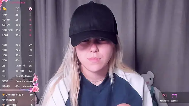 AngelAnty online show from 09.27.25