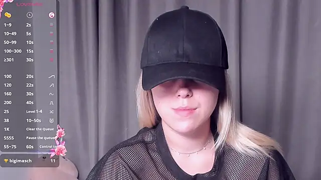 AngelAnty online show from 09.29.25