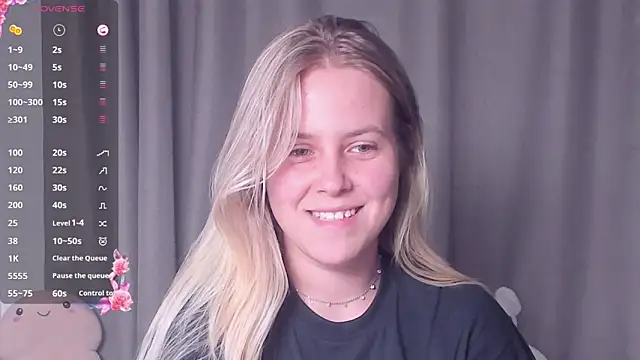 AngelAnty online show from 10.06.25