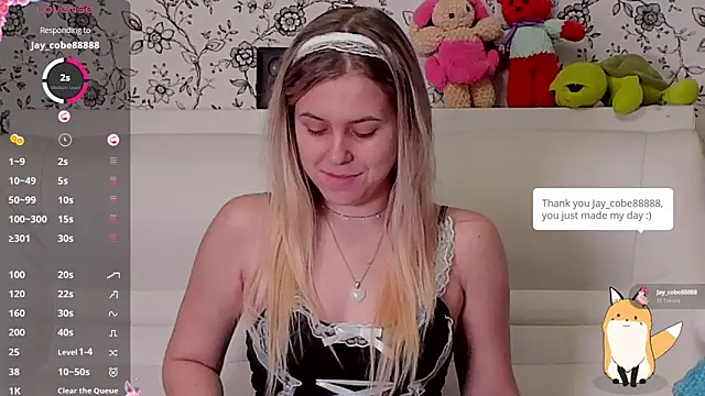 AngelAnty online show from 11.28.25