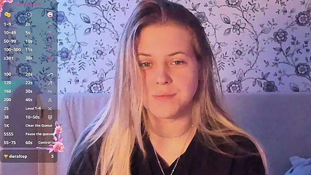 AngelAnty online show from 01.17.26