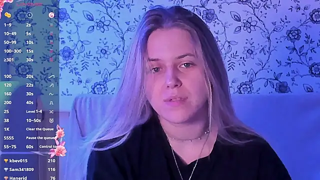 AngelAnty online show from 01.19.26