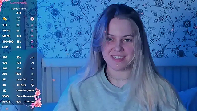 AngelAnty online show from 02.22.26