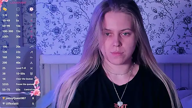 AngelAnty online show from 02.28.26