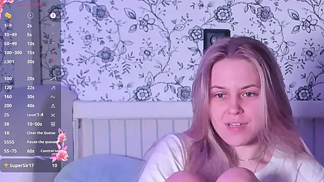 AngelAnty online show from 04.05.26