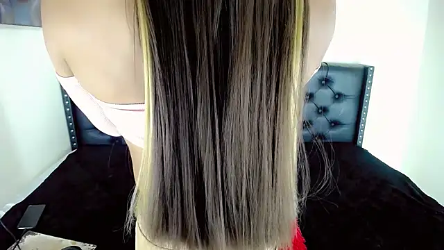 Sasha - online show from 11.19.25