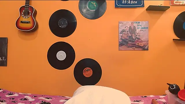 meisevil77 online show from 12.05.25