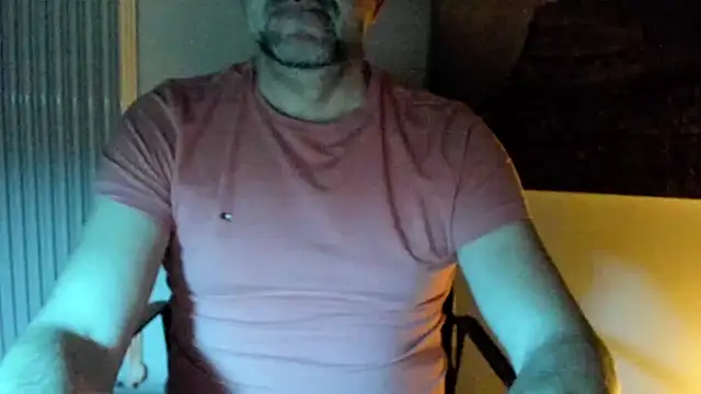 Snapshot of german9inch chatting on 12.26.24 german9inch online show from 12.26.24