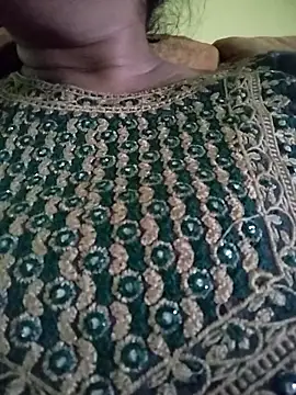 Monika Telugu Girl online show from 09.14.25