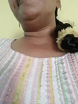 Monika Telugu Girl online show from 09.15.25